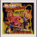 Rosekill - Rocked! Shocked! Thrilled! Rosekill - Rocked! Shocked! Thrilled!
