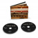 Aphex Twin - Drukqs (25th Anniversary Edition) 2CD Aphex Twin - Drukqs (25th Anniversary Edition) 2CD