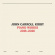 Kirby John Carroll - Piano Works 2016-2026 Kirby John Carroll - Piano Works 2016-2026