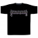 Dissection - T/S Logo (S) Dissection - T/S Logo (S)