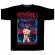 Sepultura - T/S Schizophrenia (S) Sepultura - T/S Schizophrenia (S)