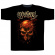 Sepultura - T/S Beneth The Remains (S Sepultura - T/S Beneth The Remains (S