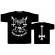 Mayhem - T/S Skull Omega (M) Mayhem - T/S Skull Omega (M)