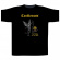 Candlemass - T/S Killing Of The Sun The (S) Candlemass - T/S Killing Of The Sun The (S)