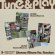 Tuide - Tune & Play (We Tuide) (Weverse Albums Ver.) (Random Ver.) Tuide - Tune & Play (We Tuide) (Weverse Albums Ver.) (Random Ver.)