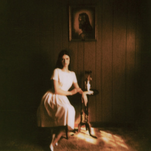 Ethel Cain - Ethel Cain (30,5 X 30,5 Cm)
