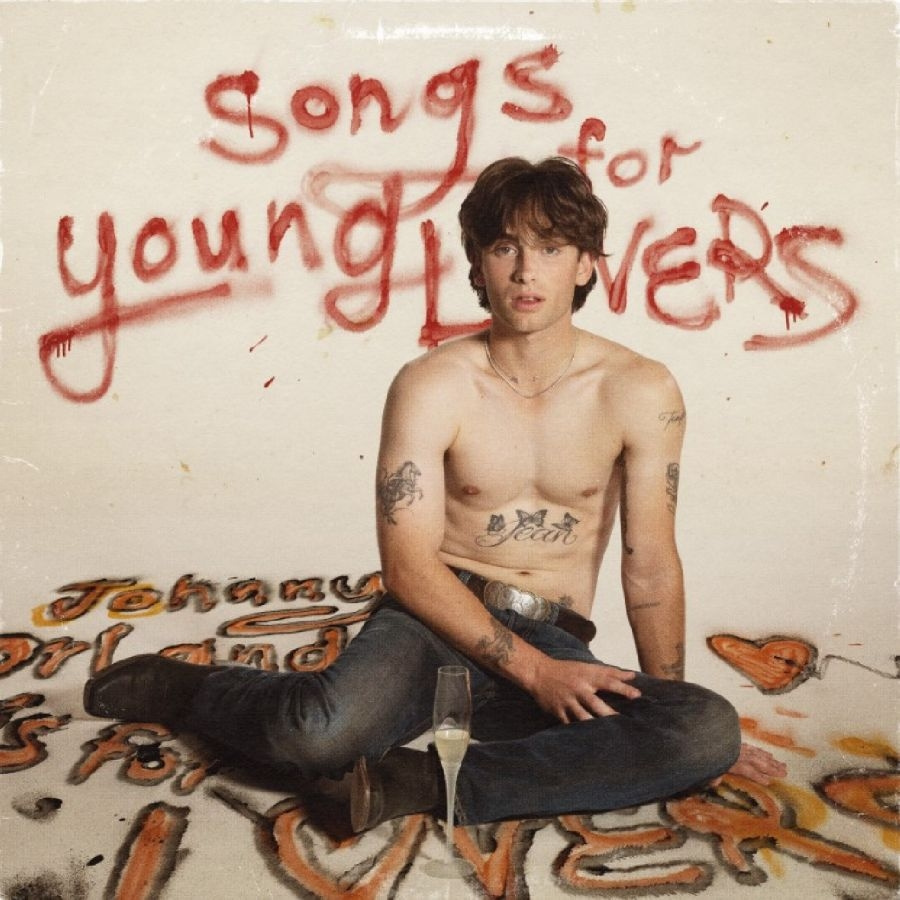 Johnny Orlando - Songs For Young Lovers
