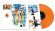 Air - Moon Safari (Ltd Edition Orange Vinyl) Air - Moon Safari (Ltd Edition Orange Vinyl)