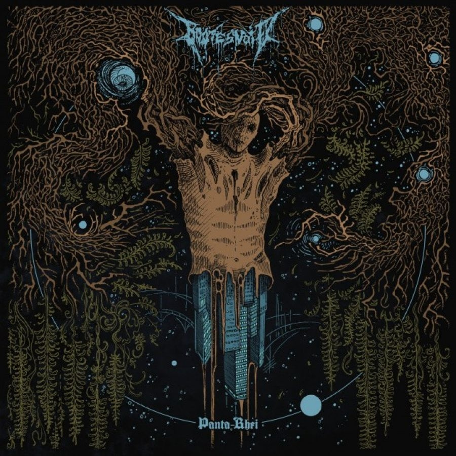 Boötes Void - Panta Rhei