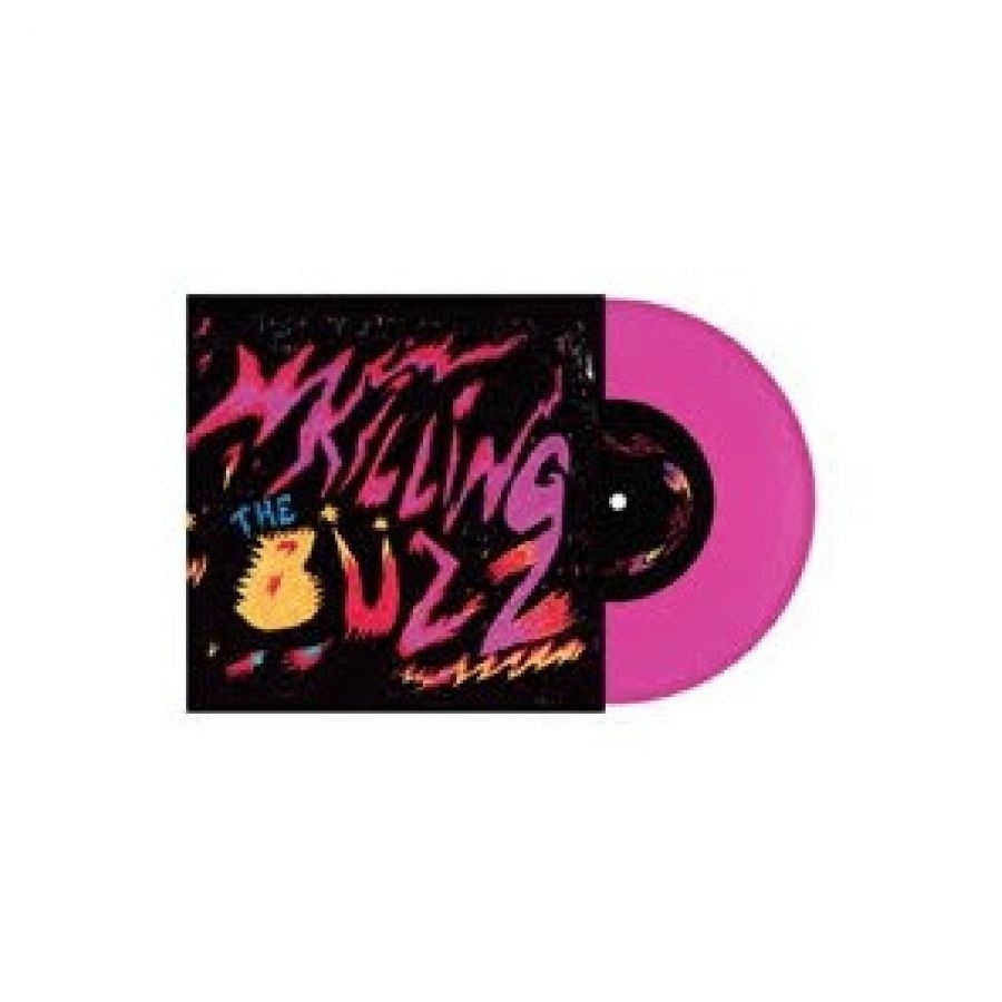 Black Wizards The - Killing The Buzz