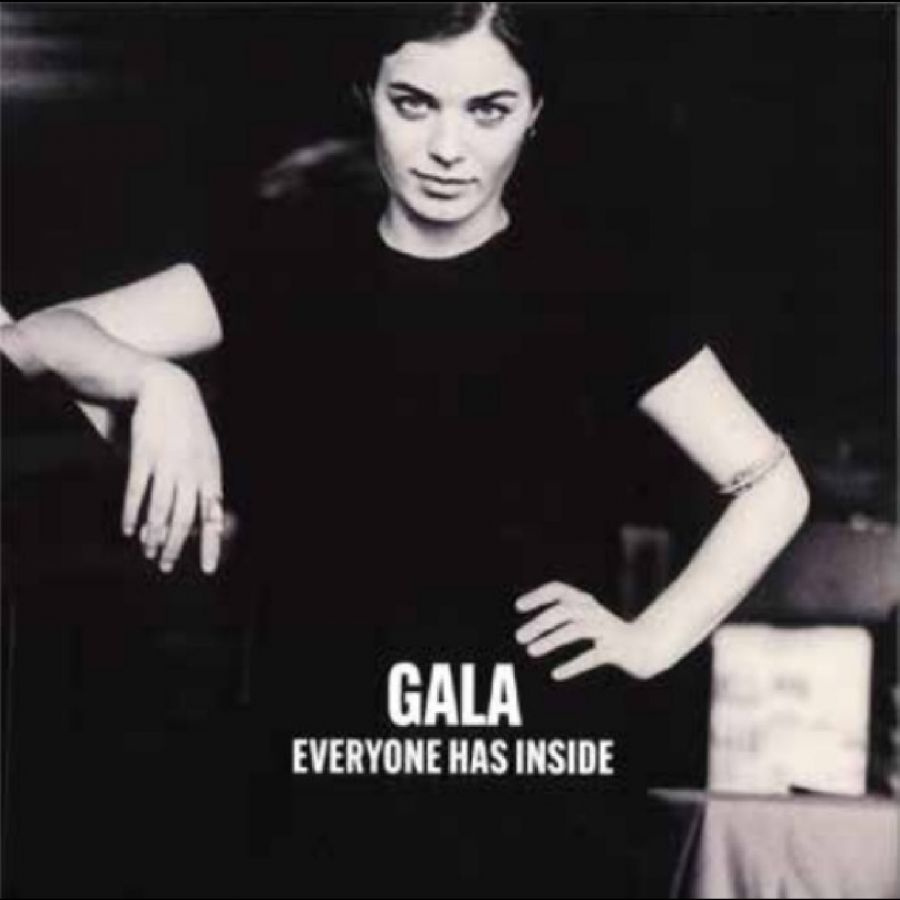 Gala - Everyone Has Inside