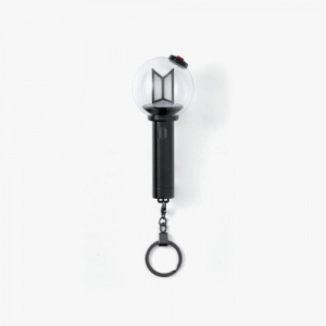Bts - Official Light Stick Keyring Ver.4