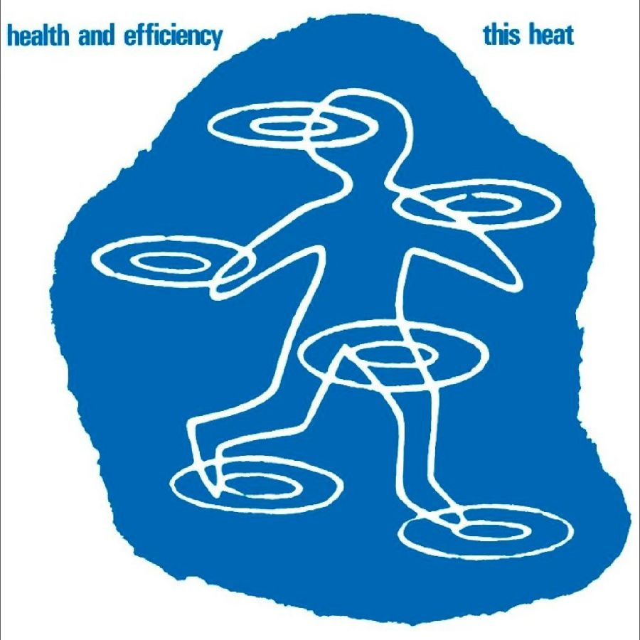 This Heat - Health And Efficiency