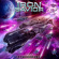 Iron Savior - Deathbringer (Blue Vinyl) Iron Savior - Deathbringer (Blue Vinyl)