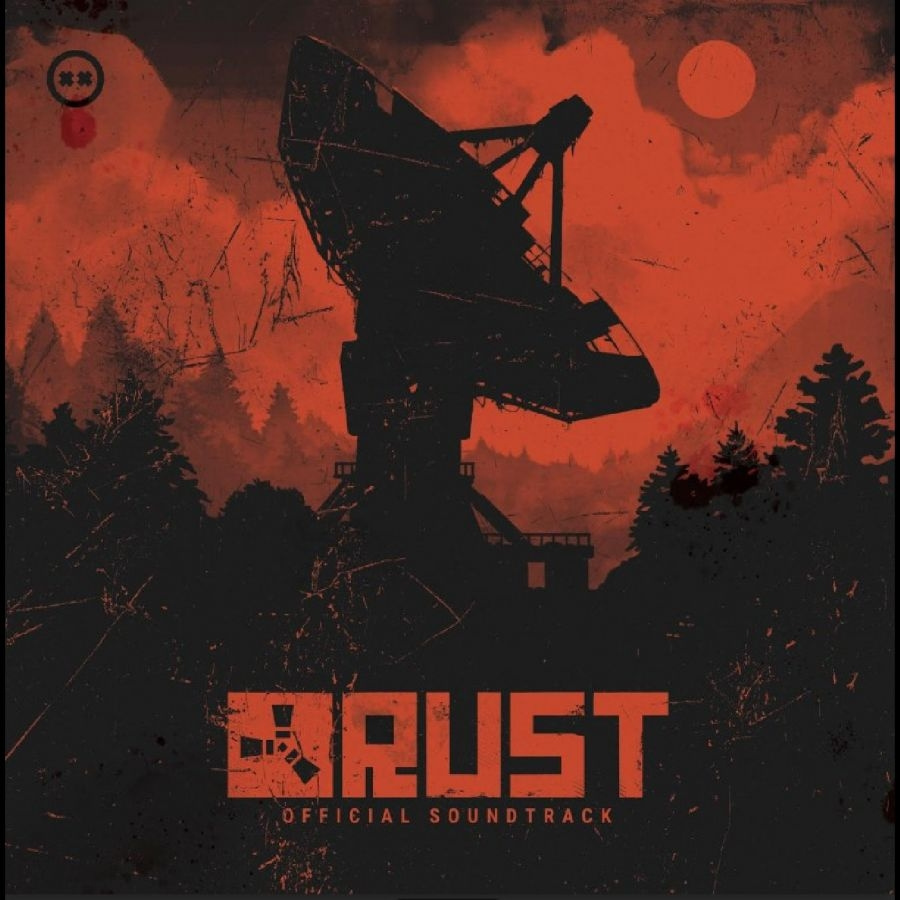 Alex Rehberg & Facepunch Studios - Rust (Official Soundtrack)
