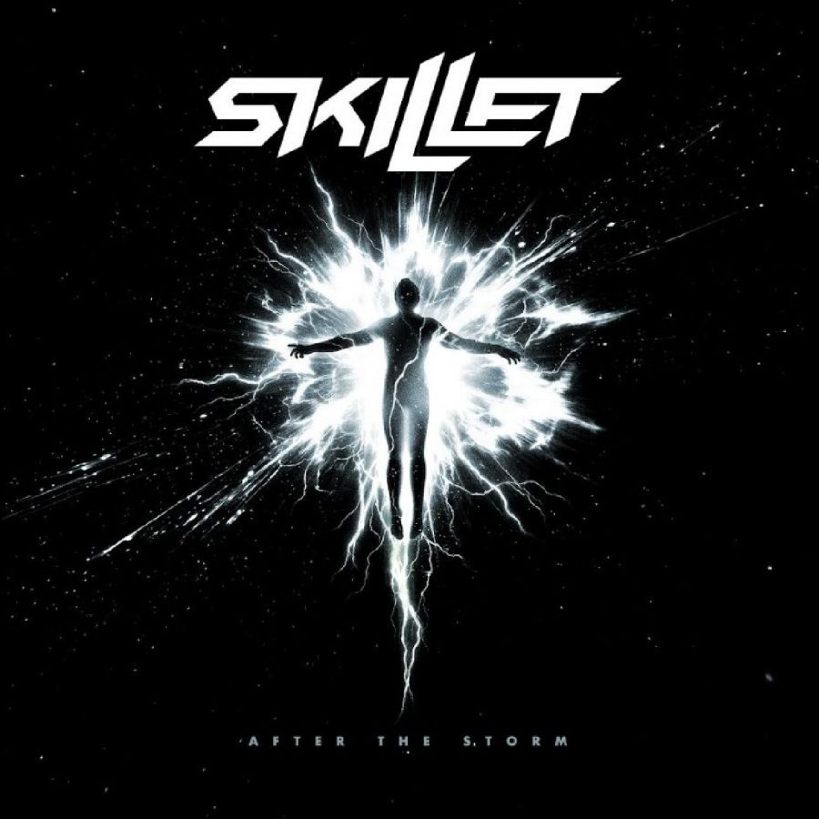 Skillet - After The Storm