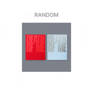 Evan - Death Of Me (Random Ver.) + WS