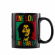 Bob Marley - One Love Mug & Sock Set Bob Marley - One Love Mug & Sock Set