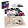 Frank Zappa & The Mothers Of Invention - Freak Out! (5CD+BD 60th Anniversary Super Deluxe edition) Frank Zappa & The Mothers Of Invention - Freak Out! (5CD+BD 60th Anniversary Super Deluxe edition)