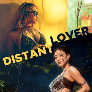 Jihyo Shenseea FANDOM - Distant Lover (Collectable Gift Box)
