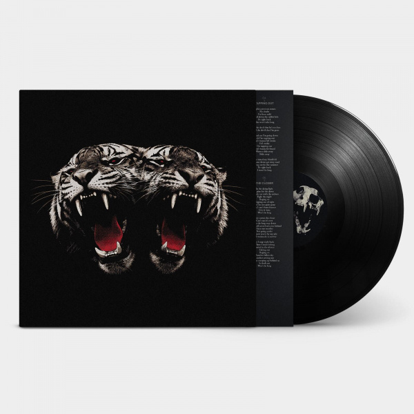 Royal Blood - Dead Company (Black Vinyl )