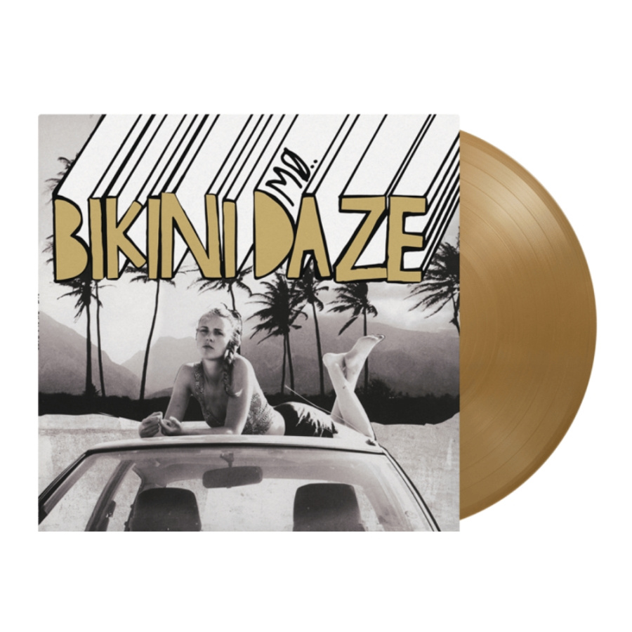 Mø - Bikini Daze