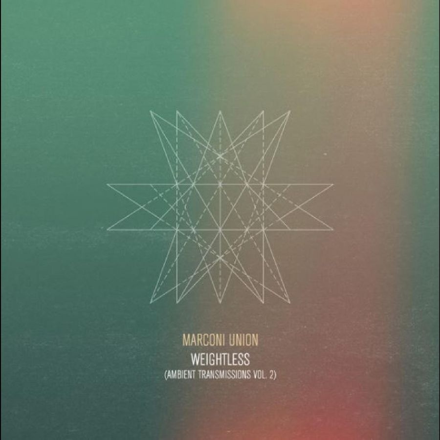 Marconi Union - Weightless (Ambient Transmissions V