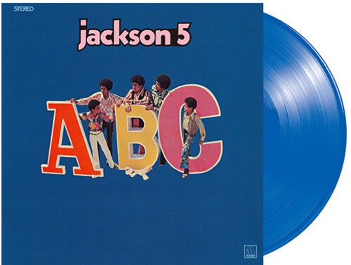 Jackson 5 - Abc (Limited Edition)