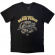 Five Finger Death Punch - Rattlesnake Uni Bl T-Shirt Five Finger Death Punch - Rattlesnake Uni Bl T-Shirt