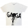 Lady Gaga - Mayhem Graphic Aop Uni Wht T-Shirt Lady Gaga - Mayhem Graphic Aop Uni Wht T-Shirt