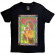 Pink Floyd - Marquee Poster 66 Uni Bl T-Shirt Pink Floyd - Marquee Poster 66 Uni Bl T-Shirt
