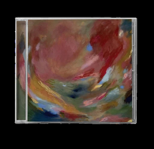 Lizzy McAlpine - Angel (CD)