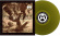 Propagandhi - Less Talk, More Rock (Olive Green V Propagandhi - Less Talk, More Rock (Olive Green V