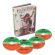 Foreigner - Head Games (Limited 3Cd, 1Br Box) Foreigner - Head Games (Limited 3Cd, 1Br Box)