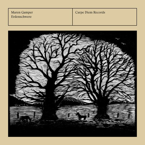 Maren Gamper - Erdenschwere
