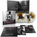 Cliff Martinez - Drive 10 Ost (Clear & Gold Splatter Vinyl) Cliff Martinez - Drive 10 Ost (Clear & Gold Splatter Vinyl)