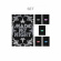 Le Sserafim - Made My Night SET (Compact Ver.) (Random Ver.) + WS Le Sserafim - Made My Night SET (Compact Ver.) (Random Ver.) + WS