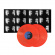 Erykah Badu & The Alchemist - Before The World Blows: The Abi And Alan Experiment (Neon Orange 2Lp ) Erykah Badu & The Alchemist - Before The World Blows: The Abi And Alan Experiment (Neon Orange 2Lp )