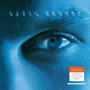 Garth Brooks - Fresh Horses