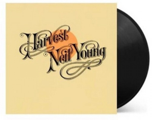 Neil Young - Harvest