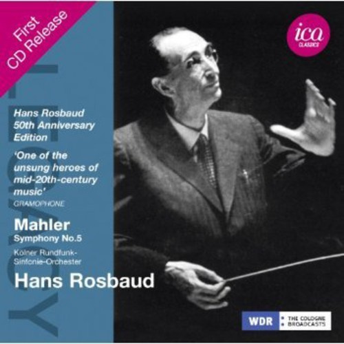 Mahler - Symphony No 5
