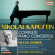 Nikolai Kapustin - Complete Piano Concertos Nikolai Kapustin - Complete Piano Concertos