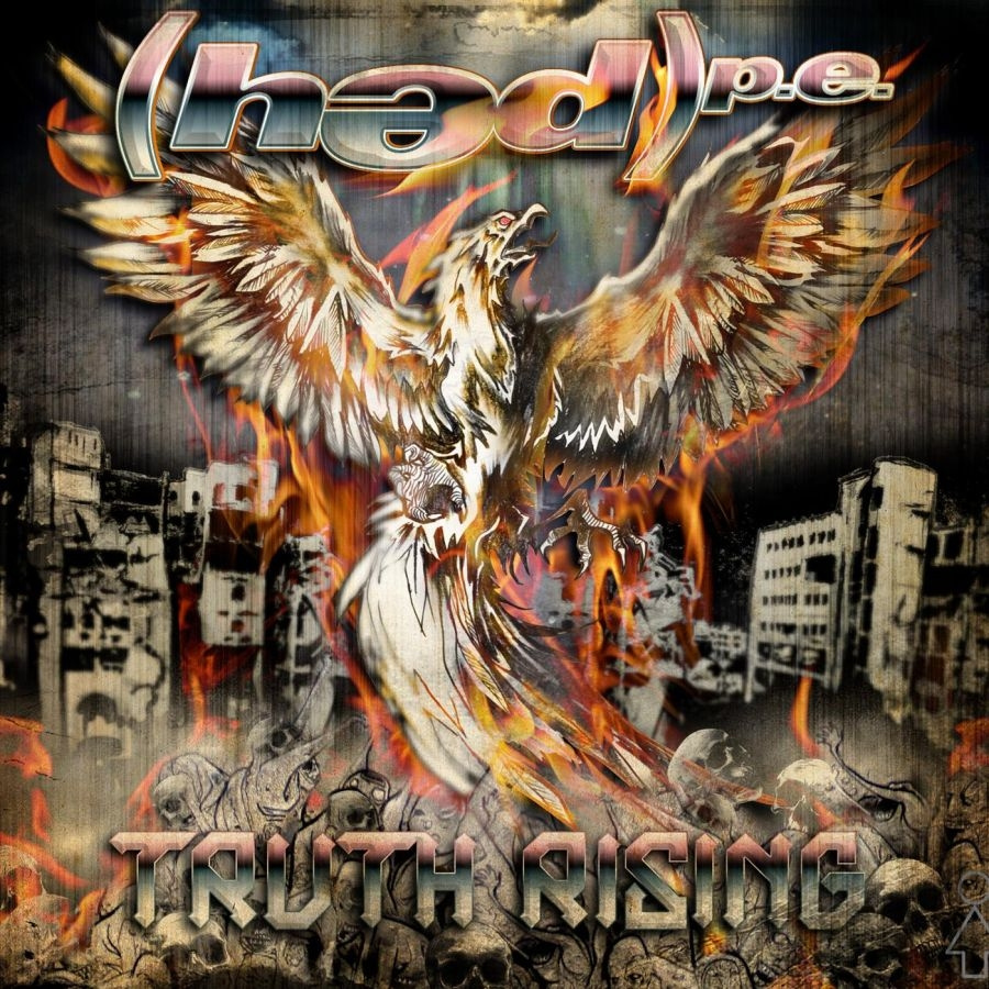 (Hed) P.E. - Truth Rising