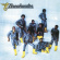 Breakwater - Release The Beast (7 Breakwater - Release The Beast (7