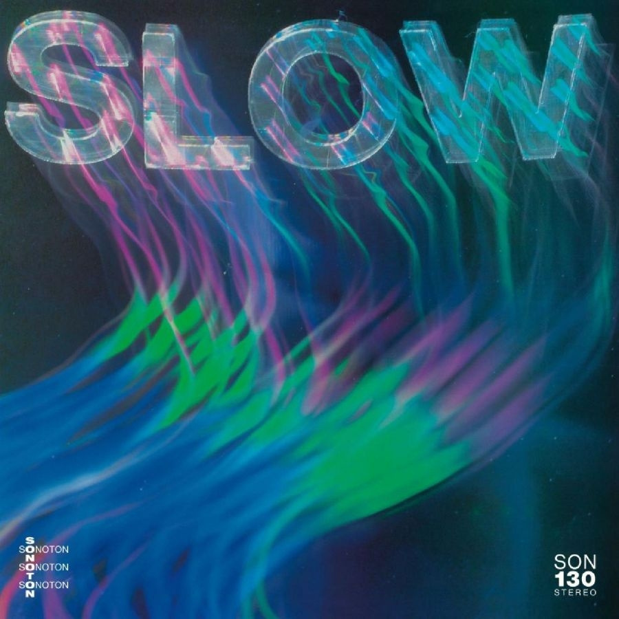Various - Slow (Motion And Movement)