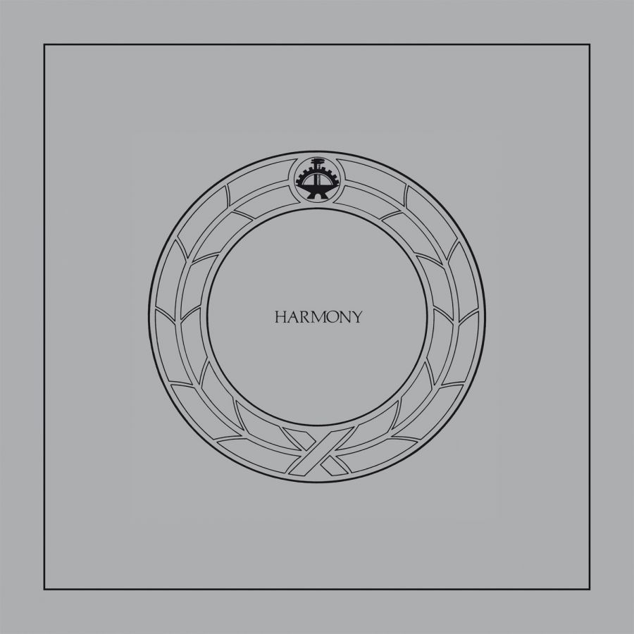 Wake - Harmony