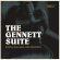 Buselli/Wallarab Jazz Orchestra - The Gennett Suite (180 Gram Gold Vi Buselli/Wallarab Jazz Orchestra - The Gennett Suite (180 Gram Gold Vi