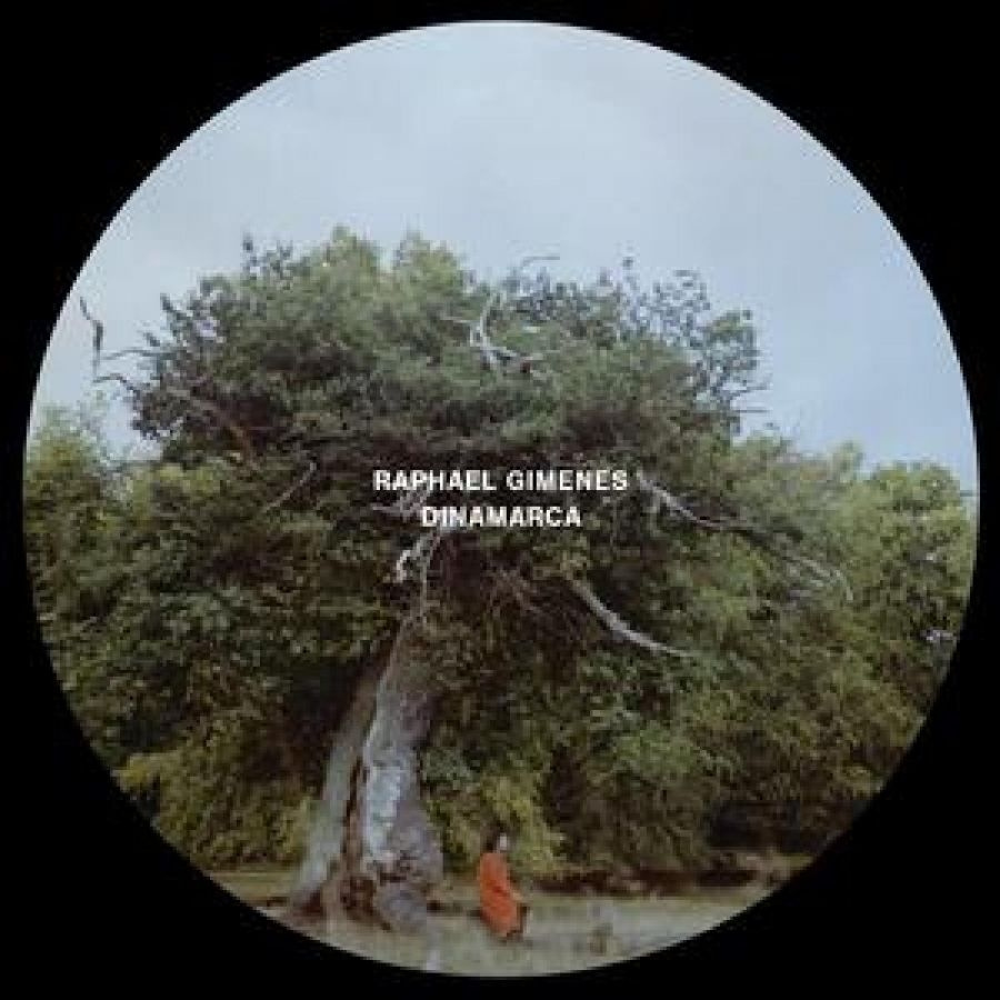 Gimenes Raphael - Dinamarca