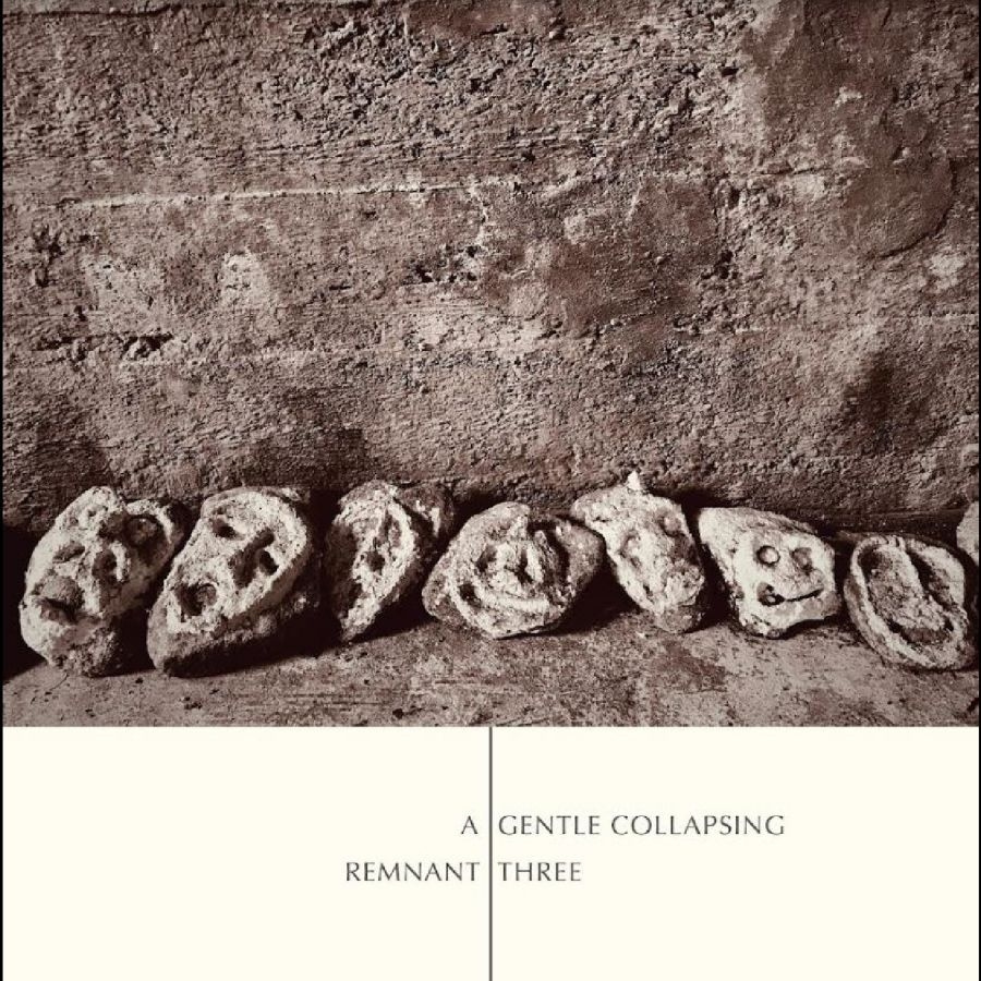 Remnant Three - A Gentle Collapsing