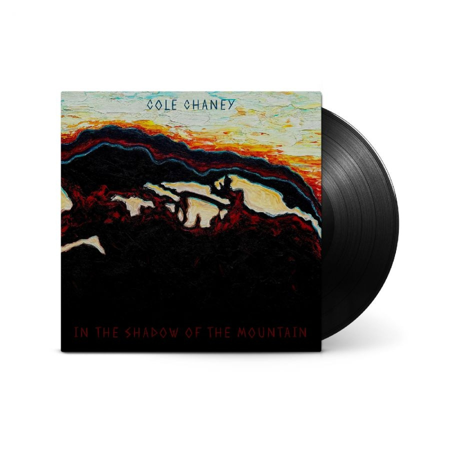 Chaney Cole - In The Shadow Of The Mountain